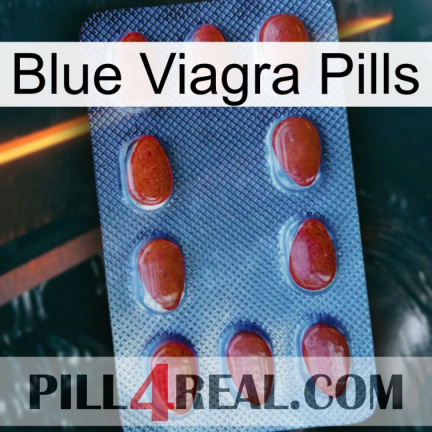 Blue Viagra Pills 06